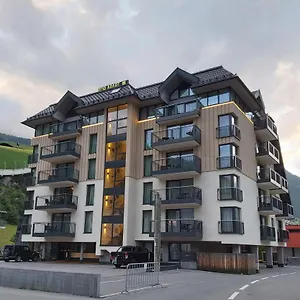 Gaislachkogl Апарт-отель
